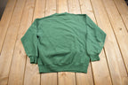 Vintage 1992 Meet Me At The Fair Crewneck Sweatshirt
