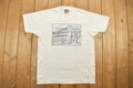 Vintage 1991 Saint Mary's High School Graduating Class T Shirt