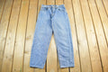 Vintage 1990s Levi's Denim Jeans Men's 29 x 28