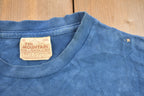 Vintage 2000 The Mountain Swimming Fish Graphic T Shirt