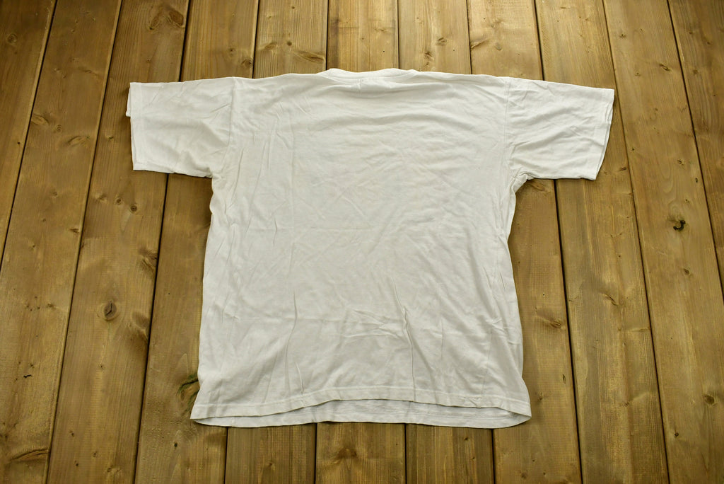 Vintage 1990s St. Thomas U.S. Virgin Islands T-Shirt