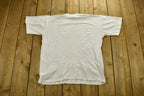 Vintage 1990s St. Thomas U.S. Virgin Islands T-Shirt