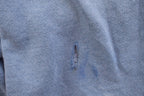 Vintage 1990s Blank Crewneck Sweatshirt