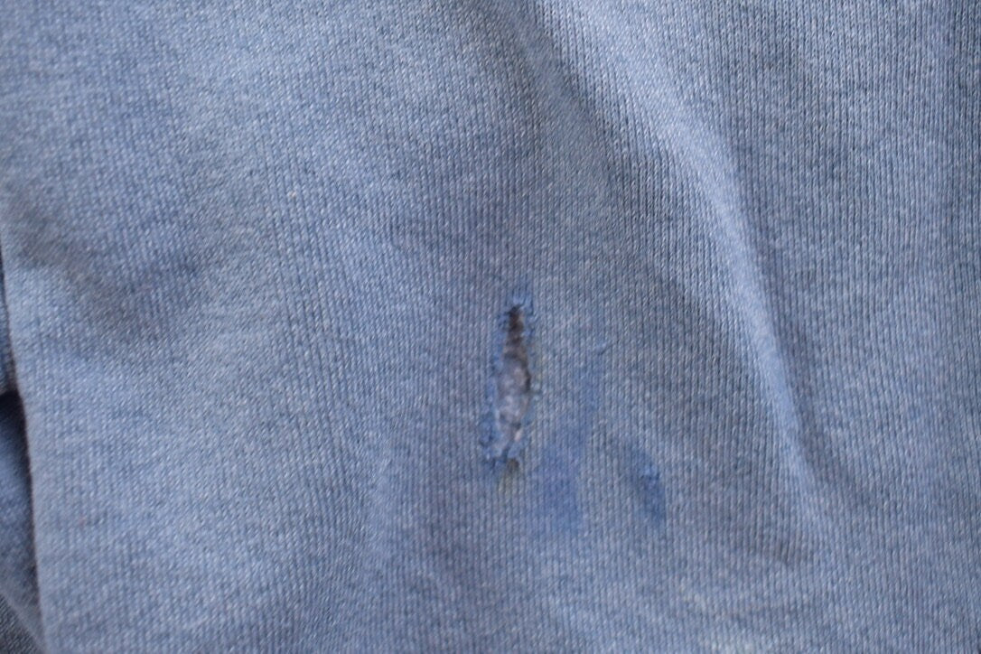 Vintage 1990s Blank Crewneck Sweatshirt