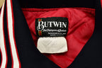 Vintage 1980s Darlington Redbirds Highschool Football Jacket