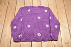 Vintage Christopher & Banks Knitted Sweater