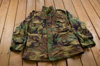 Vintage Military