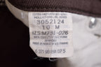 Vintage 1990s Lee Denim Jeans 27 x 30