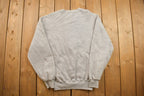 Vintage 1990s Russell Athletic Syracuse University Collegiate Crewneck