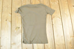 Women Vintage Vigoss Y2K T-Shirt Vigoss Grunge Skull Print