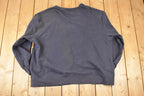 Vintage 1990s Disney Mouse Of Mystery Crewneck Sweater Men's XXL