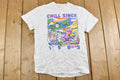 Vintage 1993 Hawaii Souvenir Neon T-Shirt