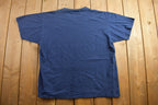 Vintage 1990s Graphic T Shirt