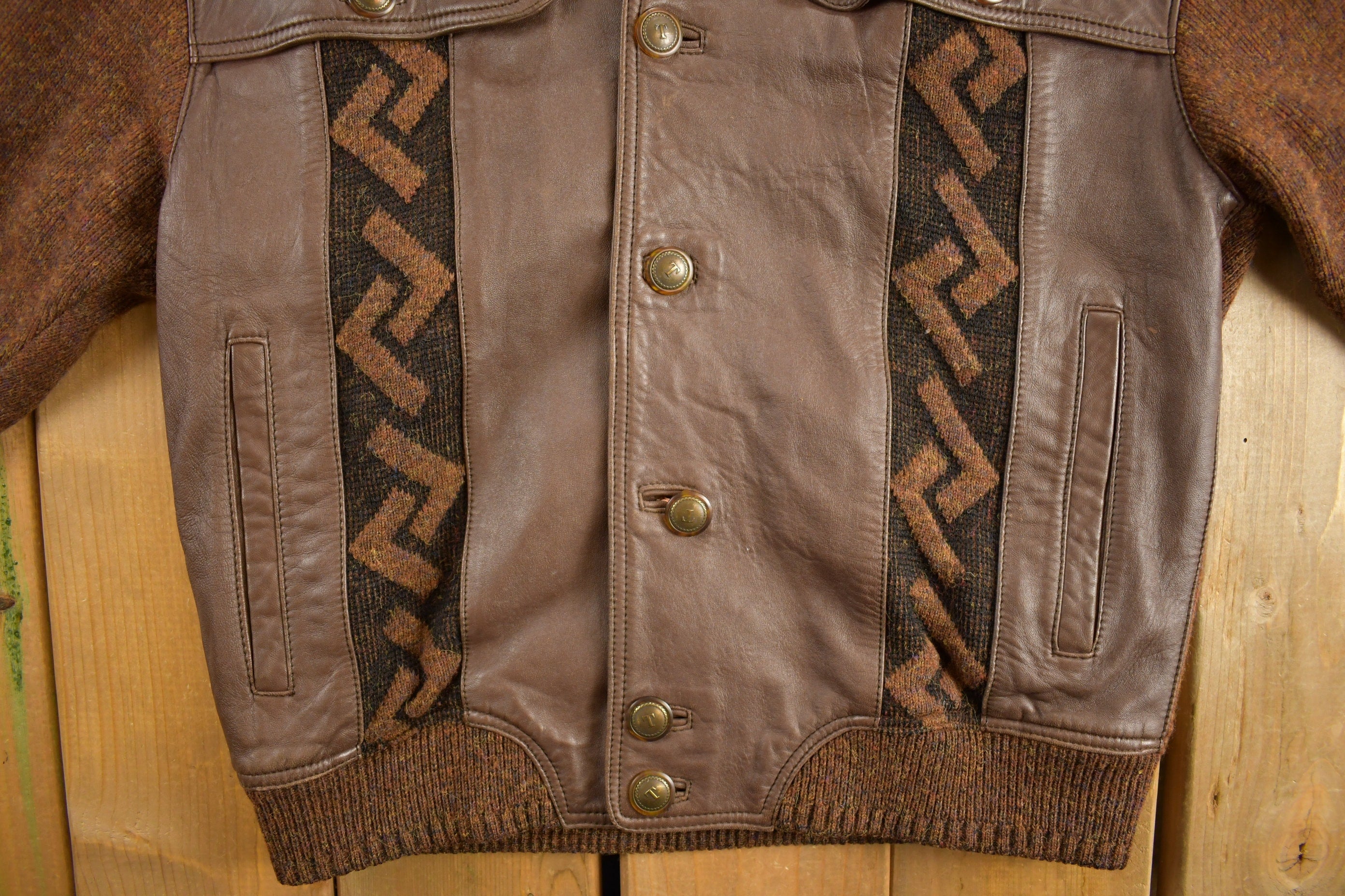 Vintage 1990s Torras Suede Leather Jacket  Zip Up Leather Jacket  Collared  Made In Spain  Suede Jacket  Vintage Suede Jacket