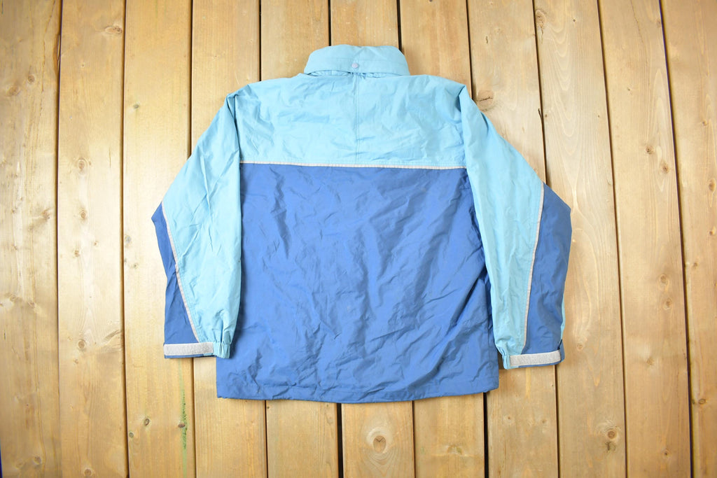 Vintage Y2k Patagonia Kids Lined Winter Coat