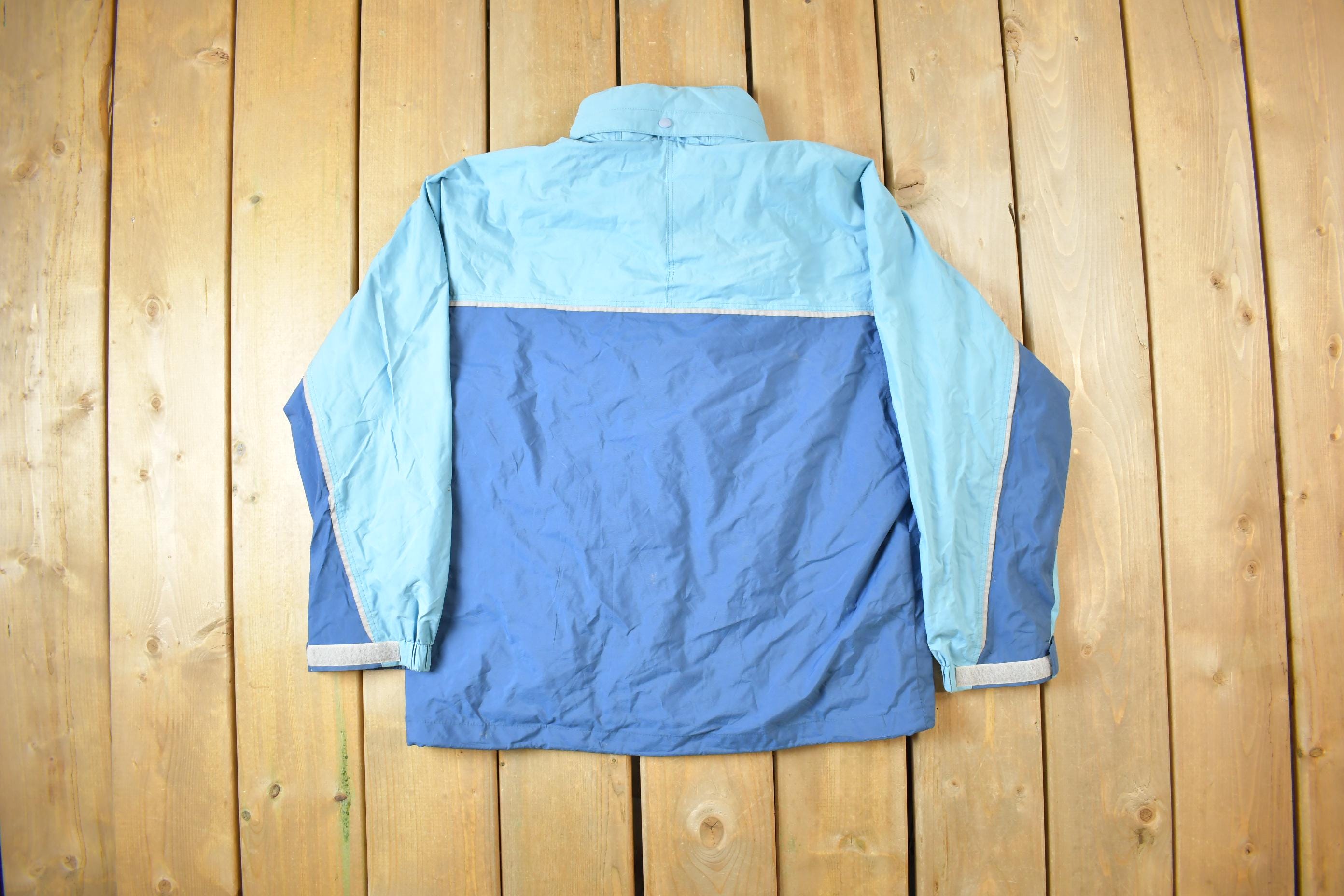 Vintage Y2k Patagonia Kids Lined Winter Coat