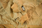 Vintage 1990s Carhartt Hooded Jacket Youth XL