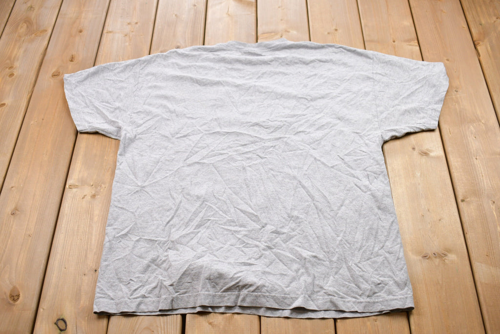 Vintage 1990s San Francisco Embroidered Graphic T-Shirt