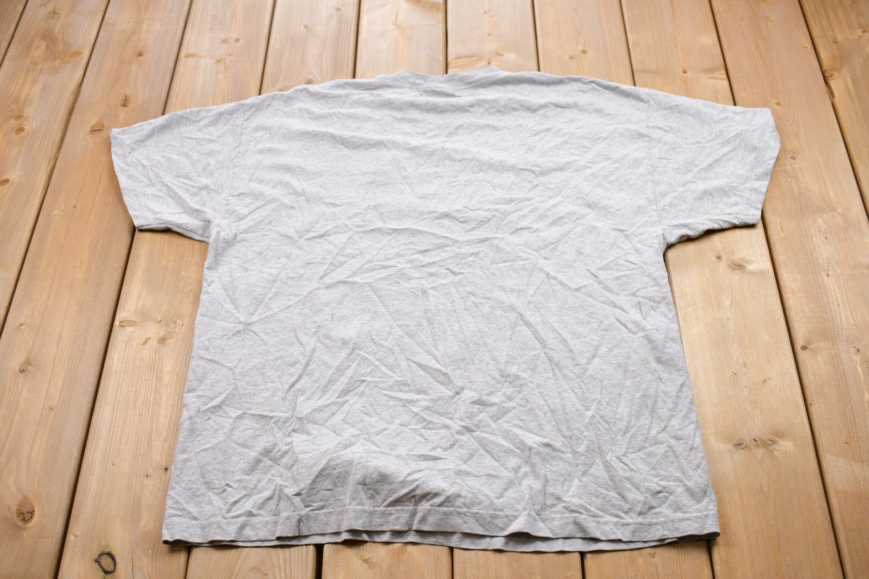 Vintage 1990s San Francisco Embroidered Graphic T-Shirt