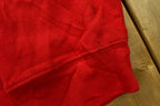Vintage 1990's Polo Ralph Lauren Quarter Zip Sweatshirt