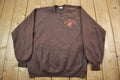 Vintage 1990s Bowling Green Crewneck Sweatshirt