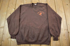 Vintage 1990s Bowling Green Crewneck Sweatshirt