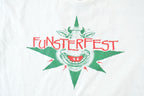 Vintage 1990s Screen Stars Best Funsterfest Single Stitch T-Shirt