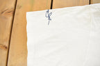 Vintage 1990s Panama Jack Tropical Flower Graphic T-Shirt Men's XL