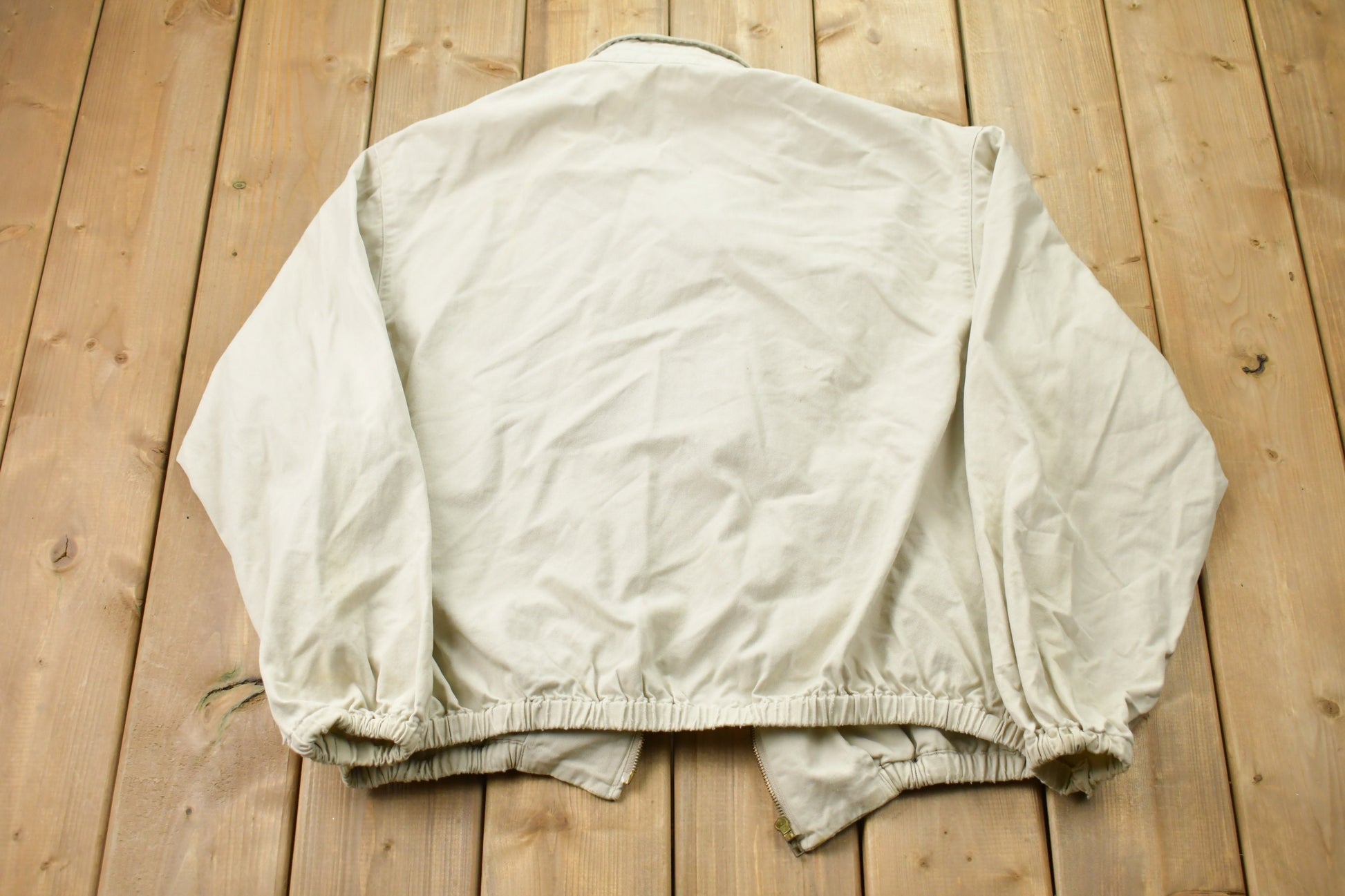 Vintage 1990s Polo Ralph Lauren Golf Jacket