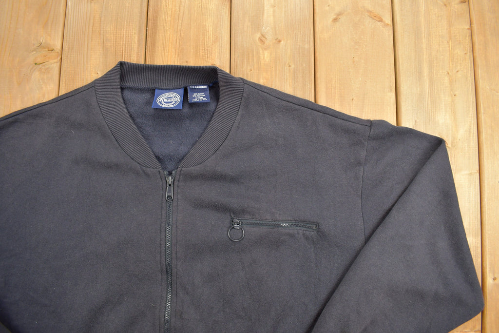 Vintage 1990s Blair Adventure Club Zip Up Sweatshirt