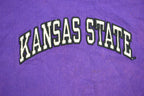 Vintage 1990s Kansas State University Collegiate Crewneck