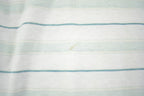 True Vintage 1980s Hyanni Sport Striped Quarter Button Up Shirt