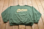Vintage 1990s Green Bay Packers NFL Crewneck Sweatshirt