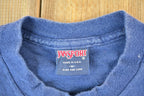 Vintage 1990s Jansport Missouri University Collegiate T-Shirt Mens M