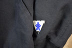Vintage 1990s Workrite Benchmark Work Jacket Made In USA