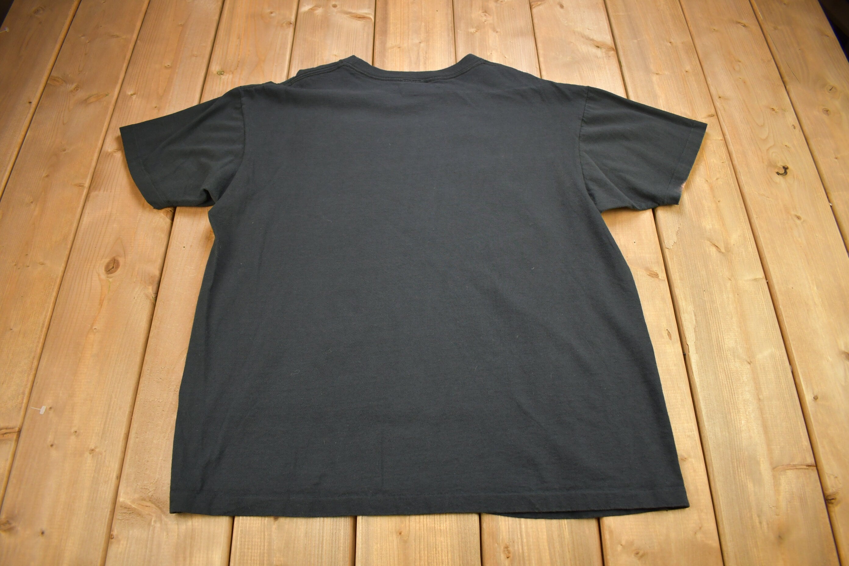 Vintage 1988 Batman DC Comics Graphic T-Shirt