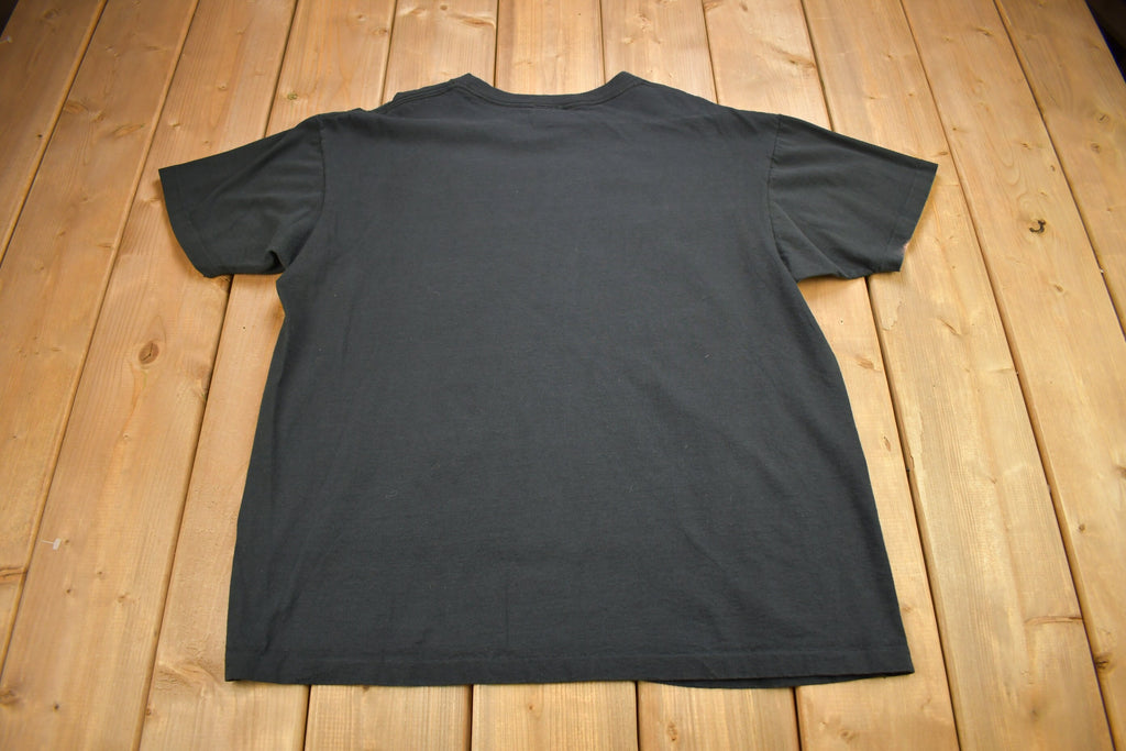 Vintage 1988 Batman DC Comics Graphic T-Shirt /