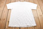 Vintage 1990s Disney Eeyore's Mood Funny Graphic T Shirt
