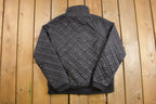 Vintage 1990s The North Face Women's Bubble Jacket