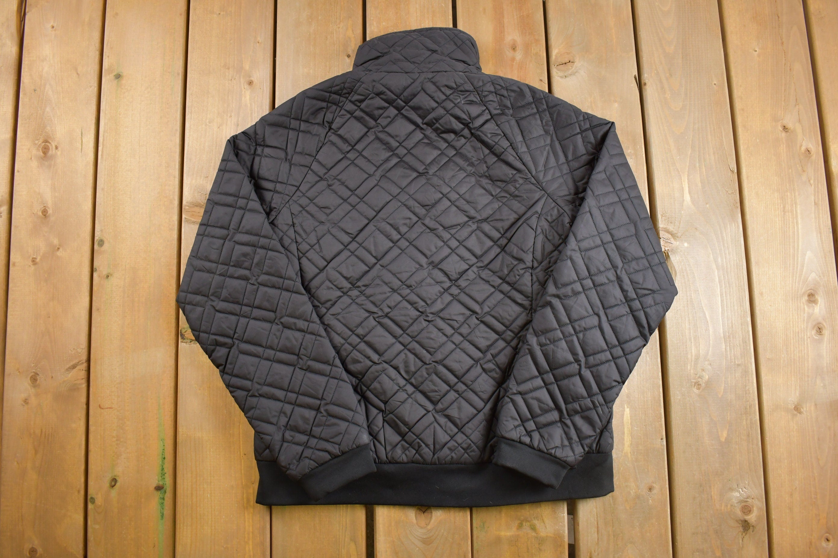 Vintage 1990s The North Face Women's Bubble Jacket