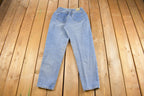 Vintage 1990s Lee Denim Women's Jeans Size 28 x 28