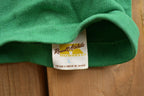Vintage 1990s Monroe Community College Baseball Collegiate Crewneck