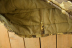 Vintage 90s Mountain Prairie Duck Camo Jacket Men's 3XL