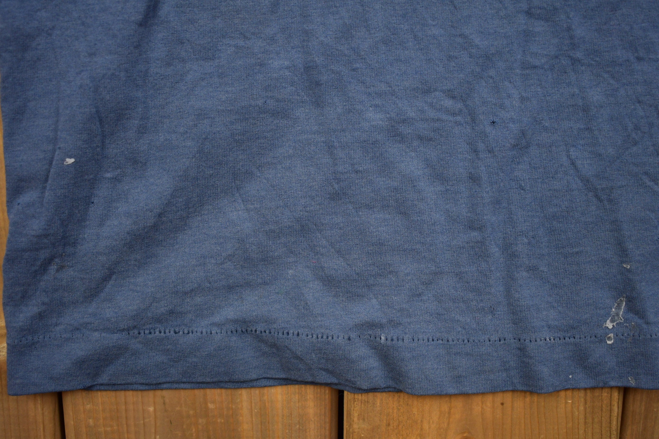 Vintage 1990s Chattanooga Lookouts Tennessee T-Shirt