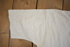 Vintage 1990s Dance Smartly Woodbine Horse Racing Graphic T Shirt