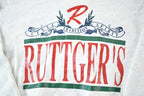 Vintage 1990s Ruttgers Crewneck Sweatshirt Mens S