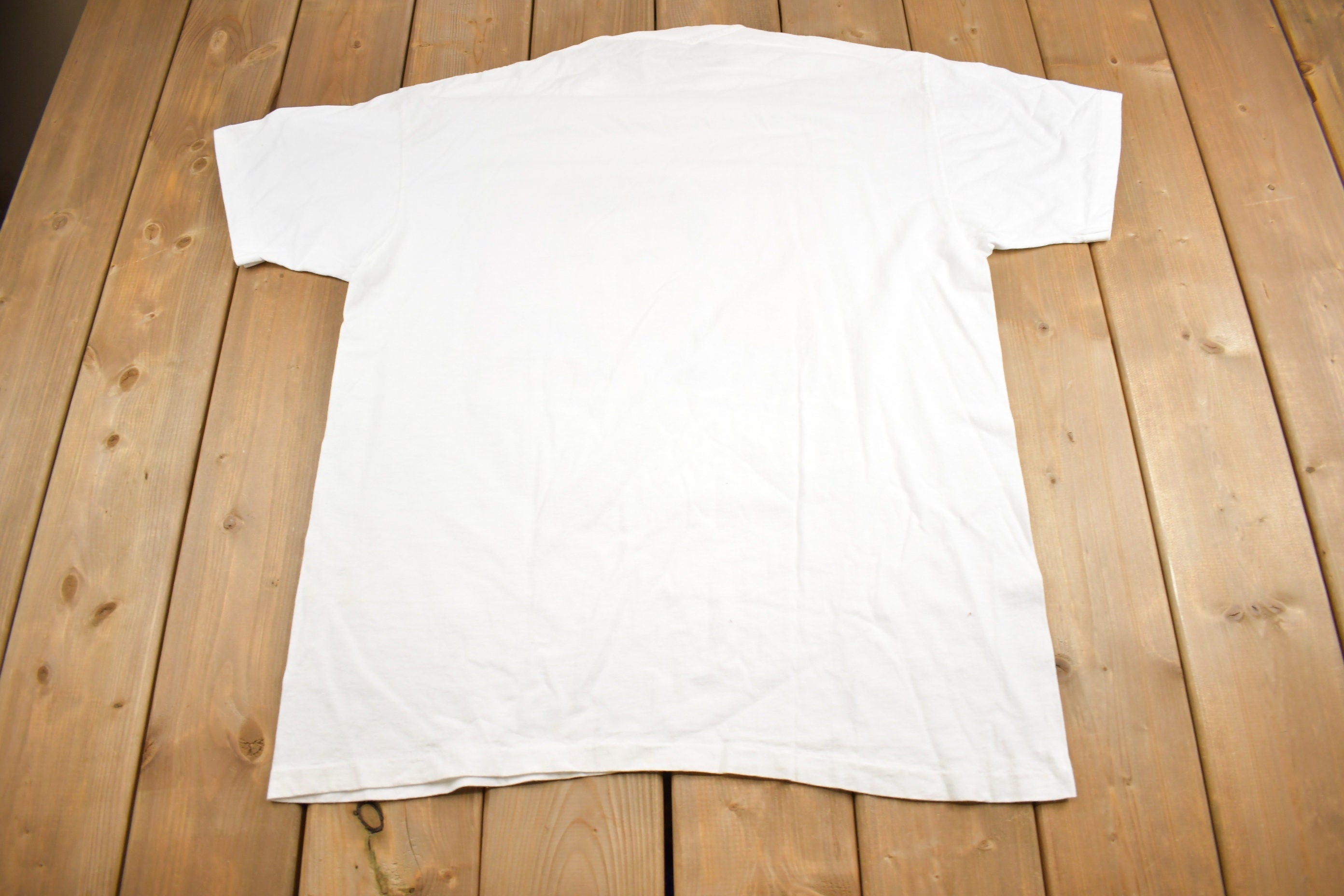 Vintage 1992 Elvis Presley Rock And Roll T Shirt