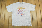Vintage 2000s Disney Magic Music Days Promo T-Shirt Men's XL