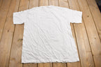 Vintage 1990s Looney Tunes Christmas Graphic T Shirt