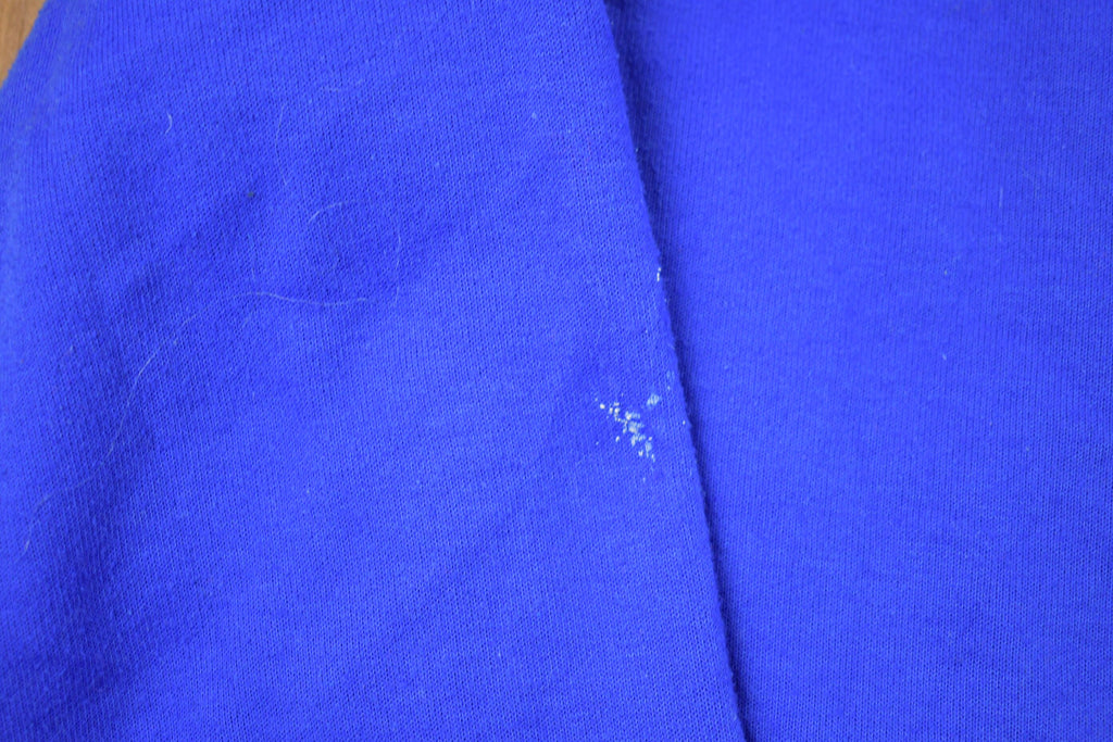 Vintage 1990s University of Kentucky Wildcats Collegiate Crewneck  Sweatshirt  Embroidered  NCAA Sweatshirt  Sportswear  Athleisure